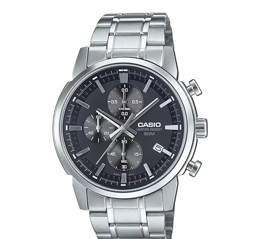 ساعتهای 3 موتوره یا کرنوگراف کاسیو —-Casio 3-motor watches or ...